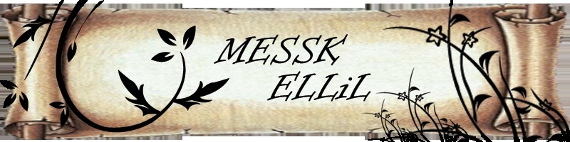 mesk ellil