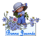 les petits bonjour bonsoirs - Page 2 Garcon12