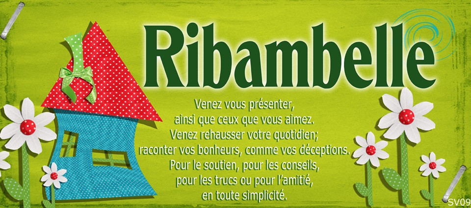 La Ribambelle