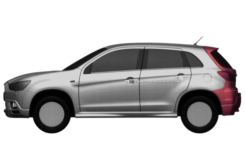 [INFORMATION] Citroën C4 Aircross [J4] - Page 9 2011-m12