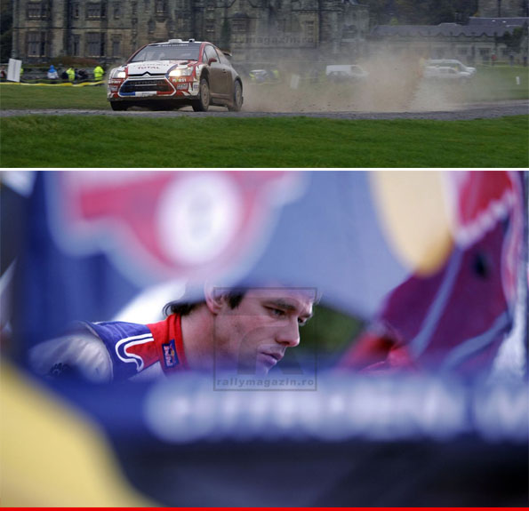 [WRC] 2009 - Rallye de Grande Bretagne 2415