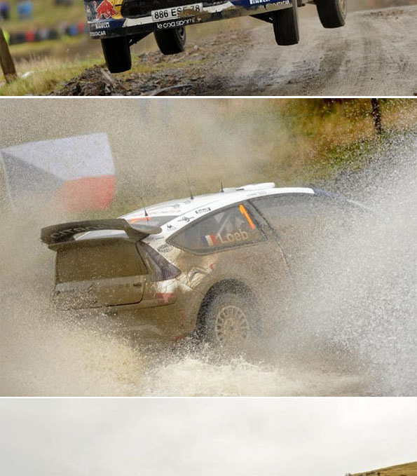 [WRC] 2009 - Rallye de Grande Bretagne - Page 2 6211