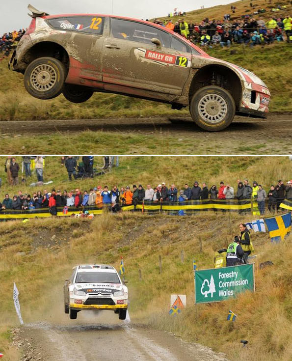 [WRC] 2009 - Rallye de Grande Bretagne - Page 2 6311