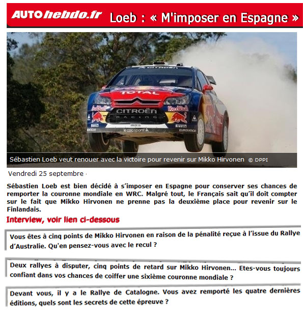 [WRC] 2009 - Rallye de Catalogne 718