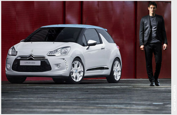 [Sujet officiel] Citroën DS3 [A55] - Page 20 8210