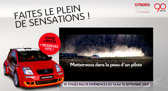 [Information] Citroën - Par ici les news... - Page 33 N3410