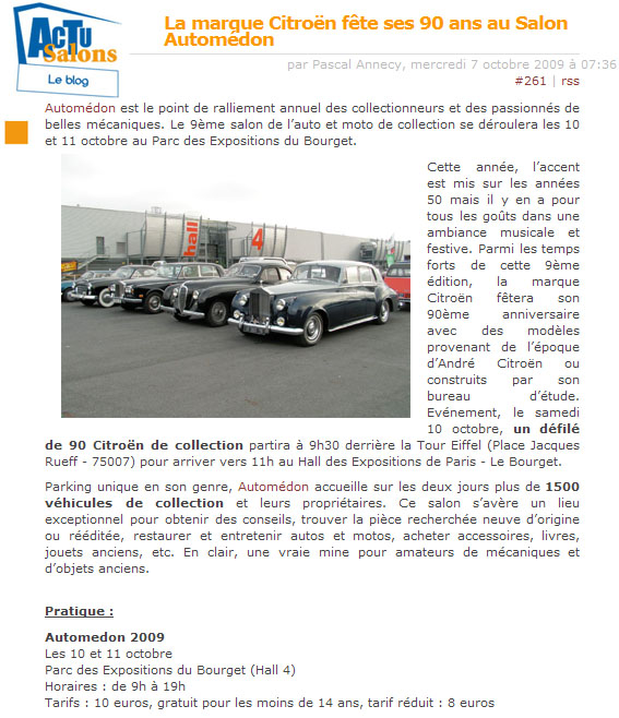 [Evenement] Les 90 ans de Citroën - Page 5 T6210