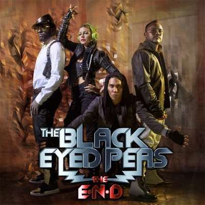 The Black Eyed Peas - The E.N.D.(Deluxe Edition) (2 CDs) (2009) Bep-co10