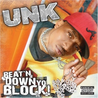 UNK - Beatin' Down Yo Block(2006) Unk_be10
