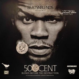 50 Cent - Blends Before The Destruction (2009) Ygv1t11