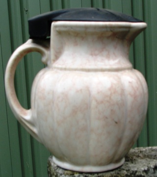 New Zealand Ceramic Electric Jugs ... Temuka10