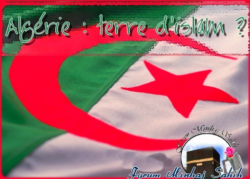 Algérie : terre d’islam ? Algari10