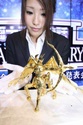 EX Sagittarius Pure Gold (Tamashii Nation Novembre 2013) Sh16