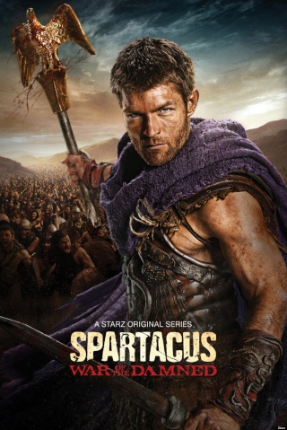 Spartacus O-spar10