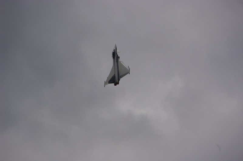 Salon du BOURGET 2009 Imgp5014