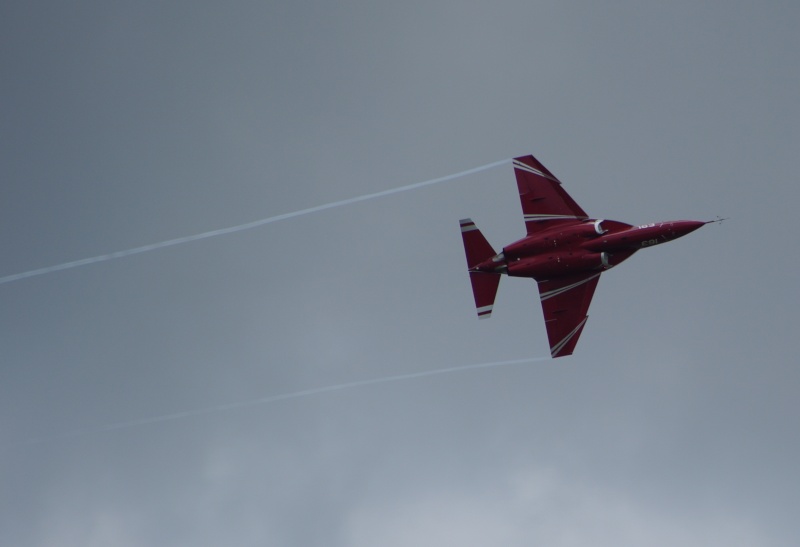 Salon du BOURGET 2009 Imgp5019