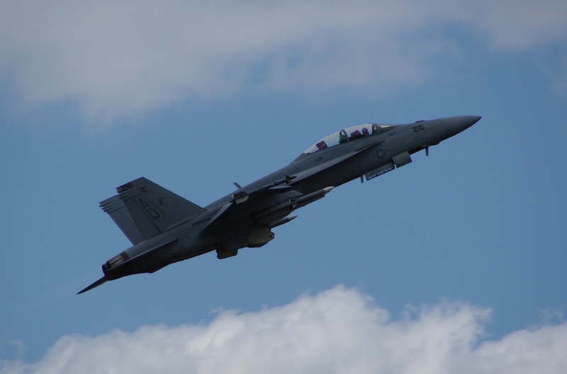 Salon du BOURGET 2009 Imgp5111