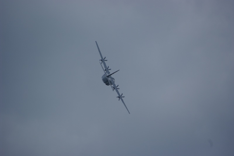 Salon du BOURGET 2009 Imgp5212