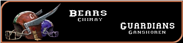 [League] Bears - Guardians : 2 - 1 Tonigh10