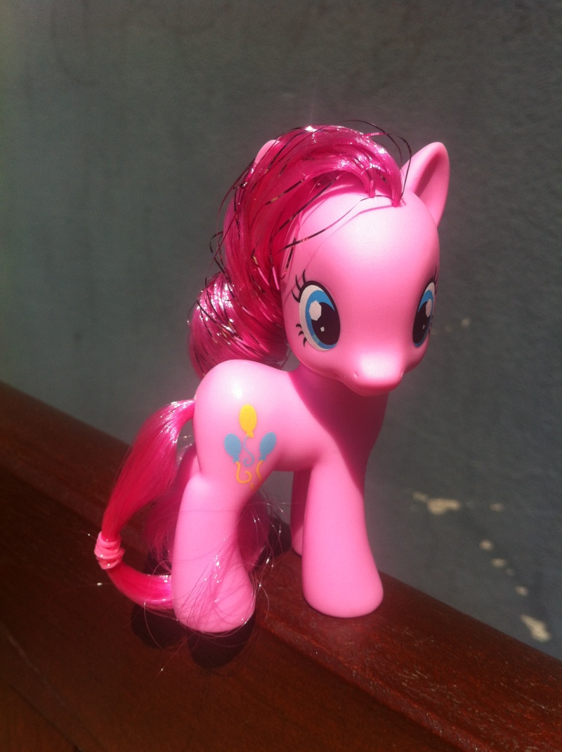 Ma collection Mon Petit Poney G1 puis G5 - Page 8 Img_8825