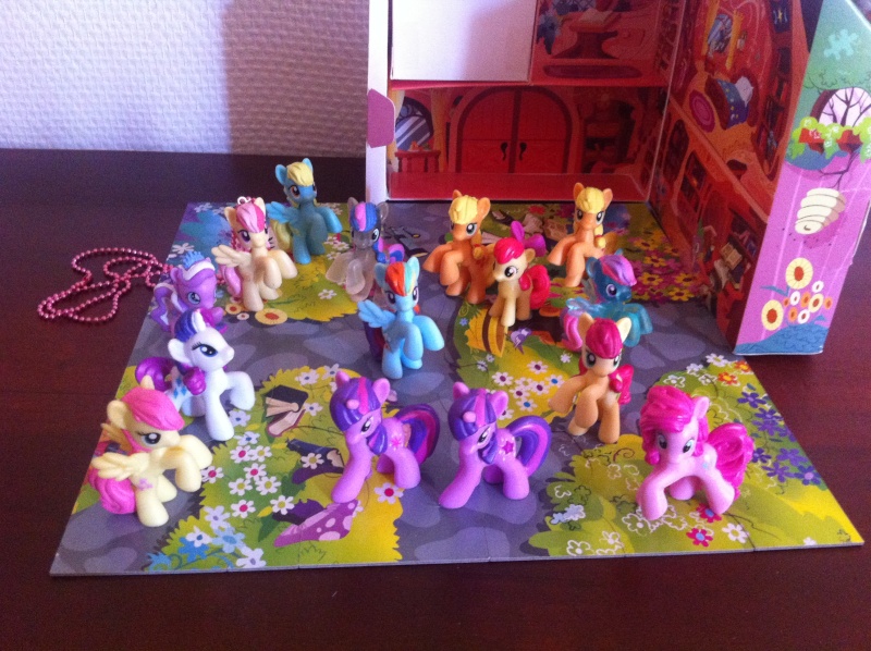 Ma collection Mon Petit Poney G1 puis G5 - Page 8 Img_8917