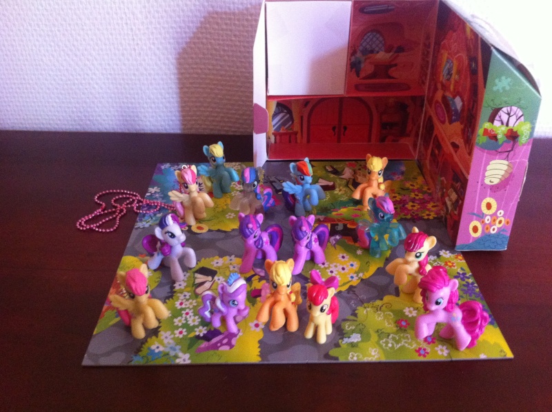 Ma collection Mon Petit Poney G1 puis G5 - Page 8 Img_8919