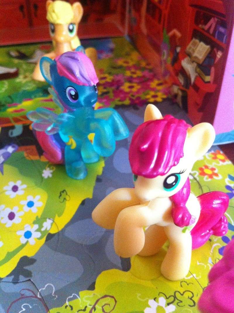Ma collection Mon Petit Poney G1 puis G5 - Page 8 Img_8924
