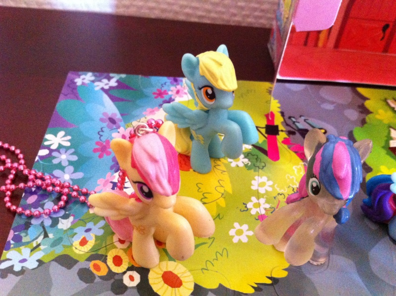 Ma collection Mon Petit Poney G1 puis G5 - Page 8 Img_8926