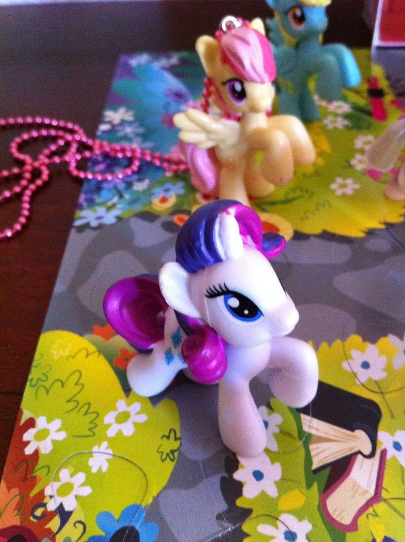Ma collection Mon Petit Poney G1 puis G5 - Page 8 Img_8930