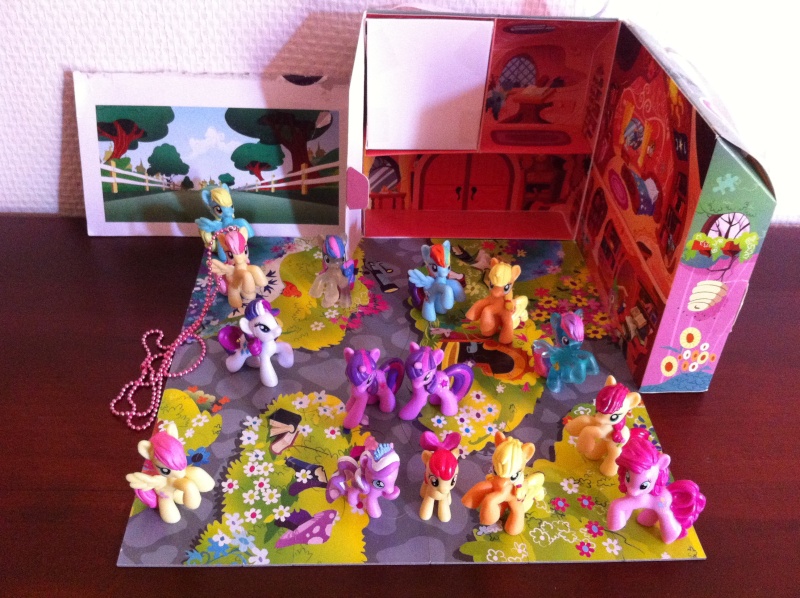 Ma collection Mon Petit Poney G1 puis G5 - Page 8 Img_8931