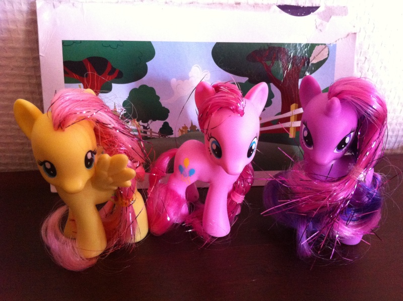 Ma collection Mon Petit Poney G1 puis G5 - Page 8 Img_8940