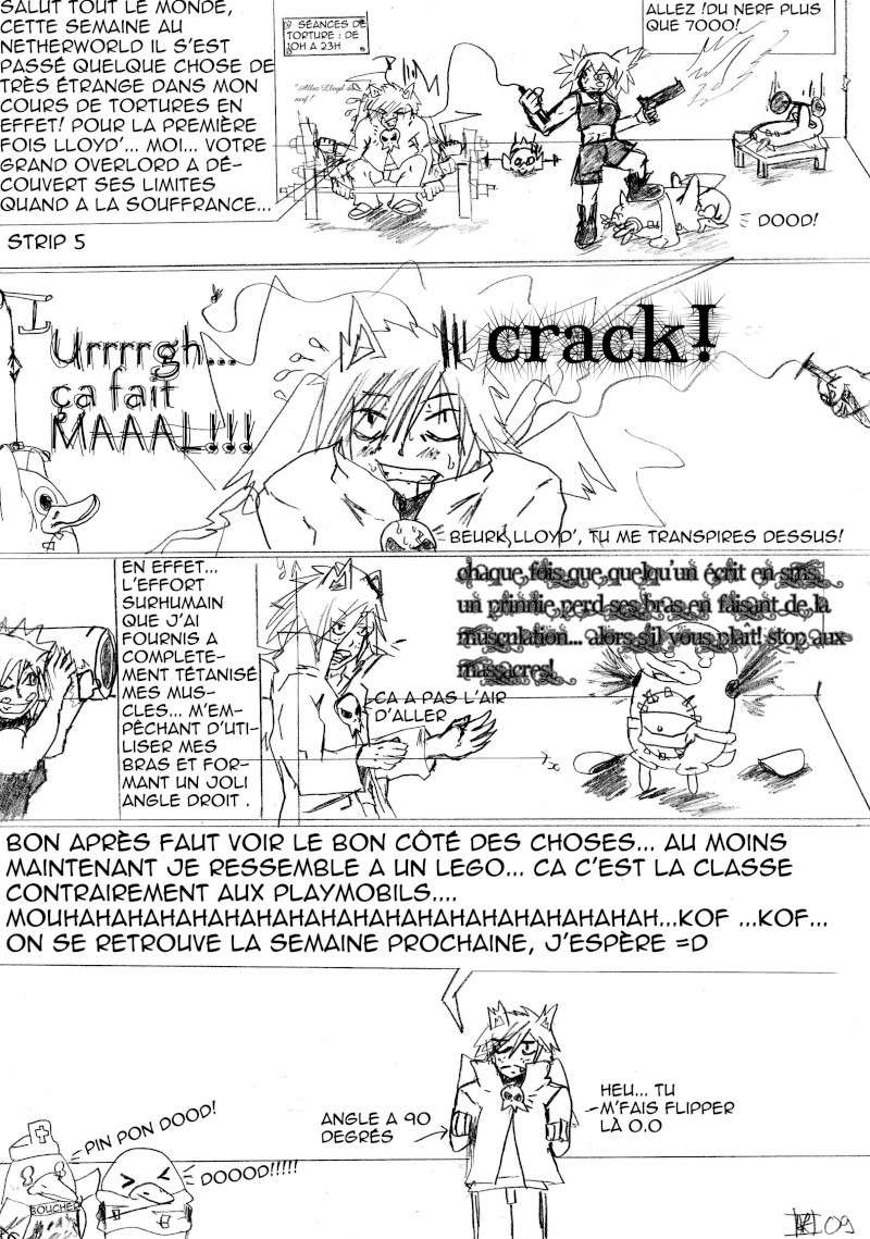 Lloydarkratos gallerie/(Battler) - Page 2 Strip-13
