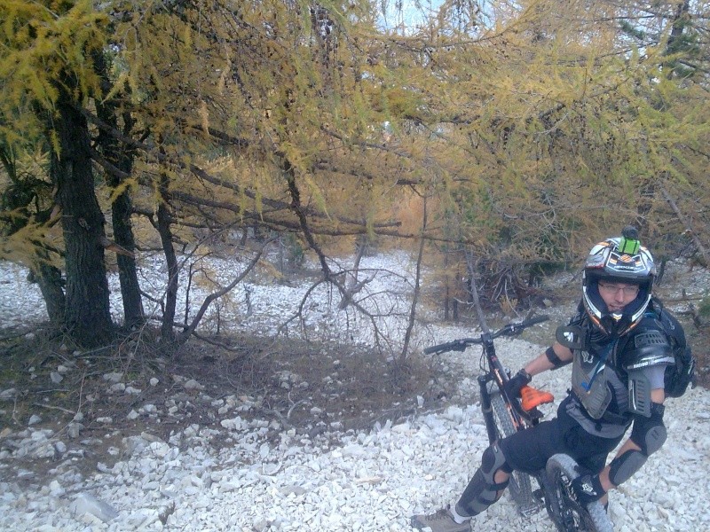 2011 - Novembre 2011 - Ventoux Photo024