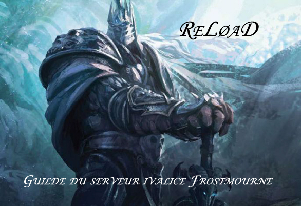 Relad's Warriors