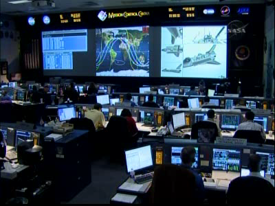 [STS-129] Atlantis : fil dédié au suivi de la mission. Vlcsna44