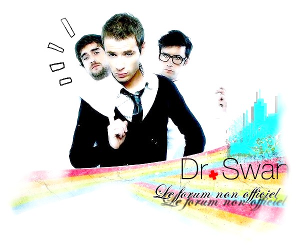 Dr.Swan