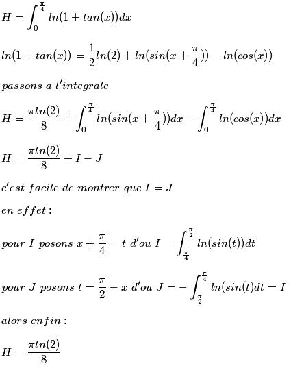 ***********Grand Jeu des integrals*********** - Page 4 Intcon10
