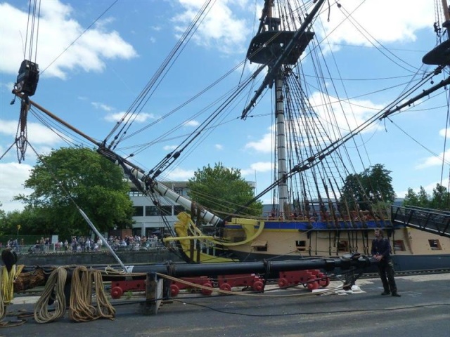 [Marine à voile] L'Hermione - Page 12 P1060629