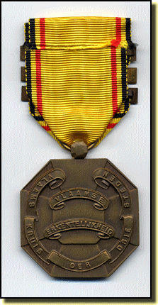 Médaille des Trois Cités Troisc11