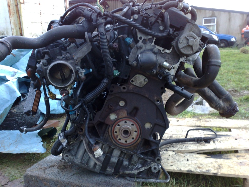 GTI6 engine conversion - Page 6 Withou10