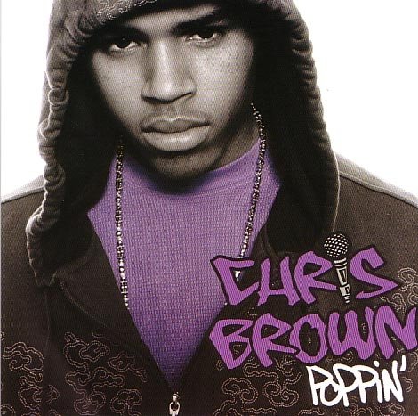 EXclusive .. Chris Brown - Crawl [New Single 2009] MP3 160Kbps | 4 MB 14t3be10