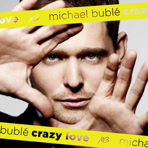 Exclusive :: Michael Buble :: CrazyLove 2009 :: Ripped @ 256kbps 213k6510