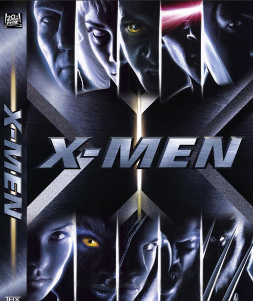         X-MEn ColleCtion        24yxu010