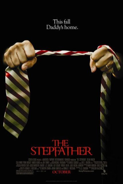     ( ) The Stepfather 2009  265 MB  TS        5osao010