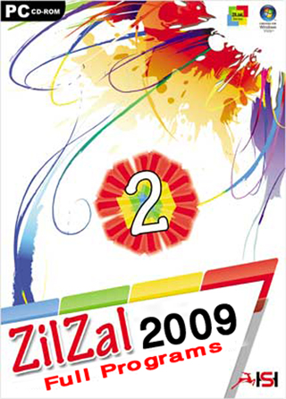 كل ما تحتاجه من برامج في هذه الاسطوانة ZilZal 2009 CD Edition V2 بمساحة 680 ميجا 61ba6a10