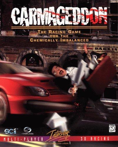    :   Carmageddon 2      40     (MPG) Carmag10