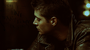 get out my face ! it's over... {m. kelly} Jensen26