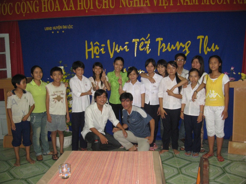 Thăm trung tâm trẻ mồ côi huyện ĐẠi Lộc Img_2011