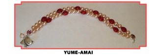 Les cras de Yume-amai (swarovski, fimo, feutrine) Bracel11