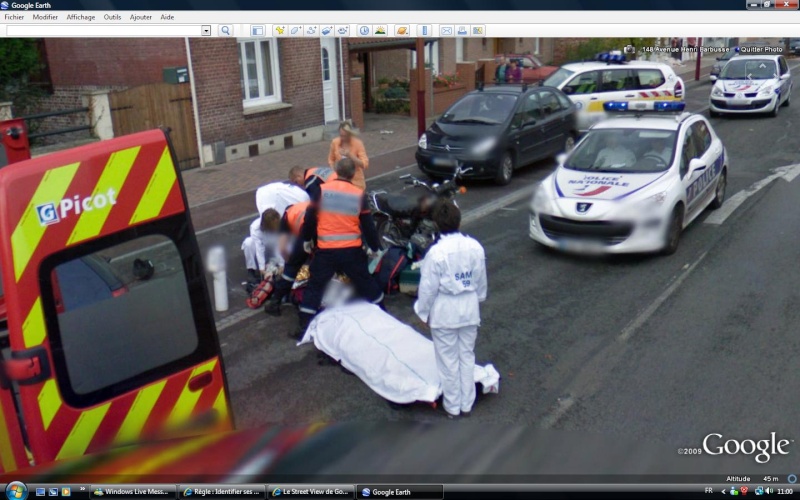 STREET VIEW : les accidents de circulation Oh_non10